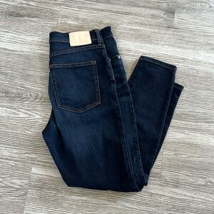 Women’s Everlane High Rose Skinny Jean